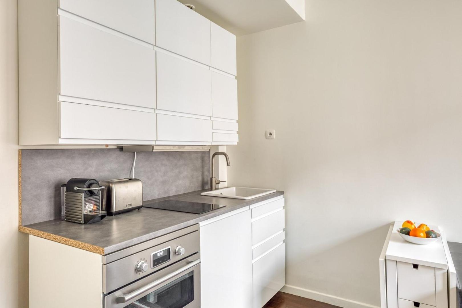 Charming Apartment Close To Gare De Lyon Paris Exterior photo