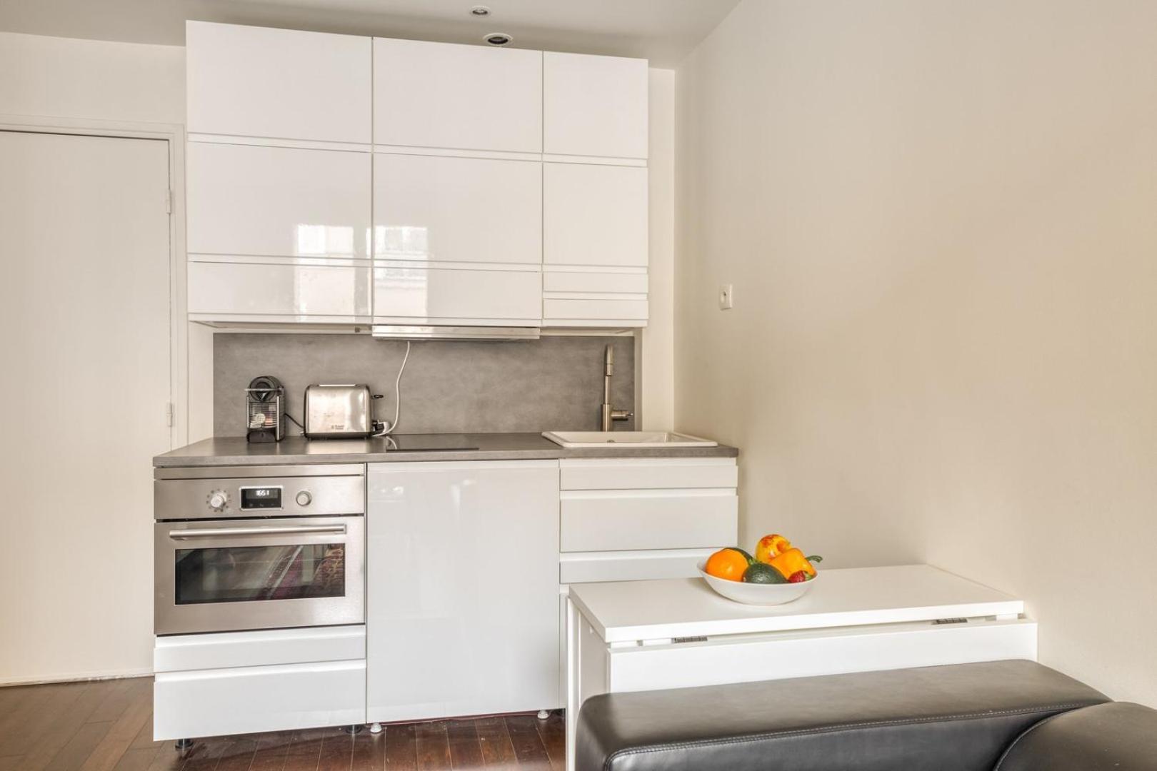 Charming Apartment Close To Gare De Lyon Paris Exterior photo