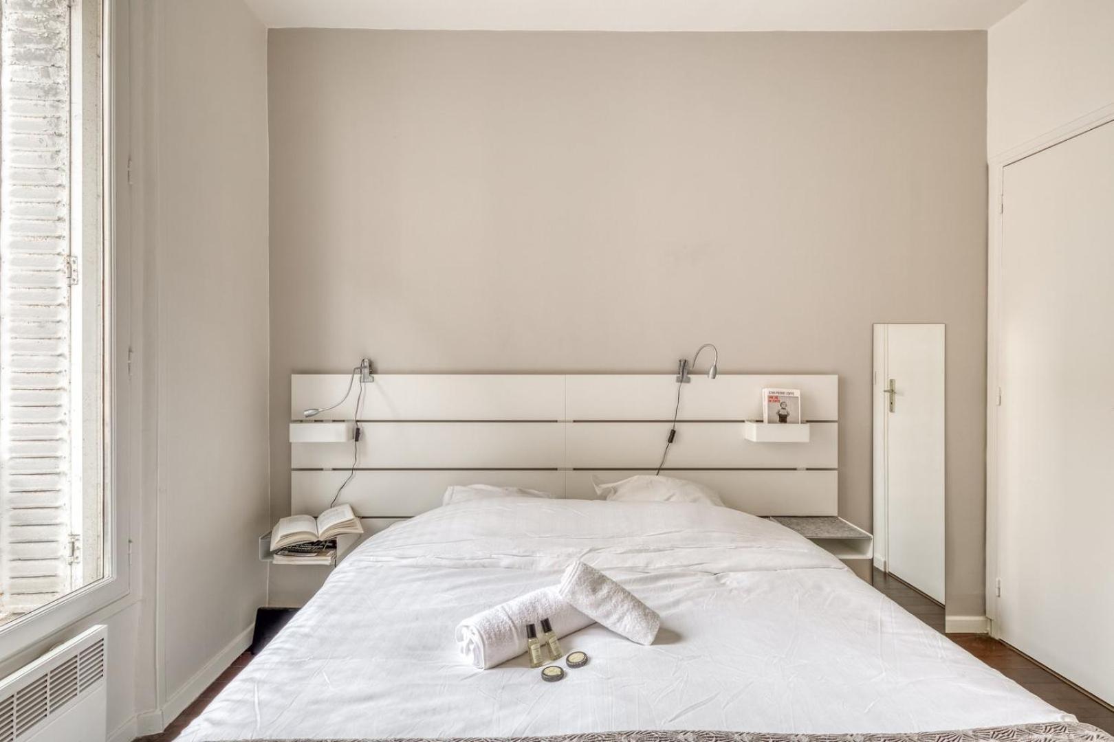 Charming Apartment Close To Gare De Lyon Paris Exterior photo